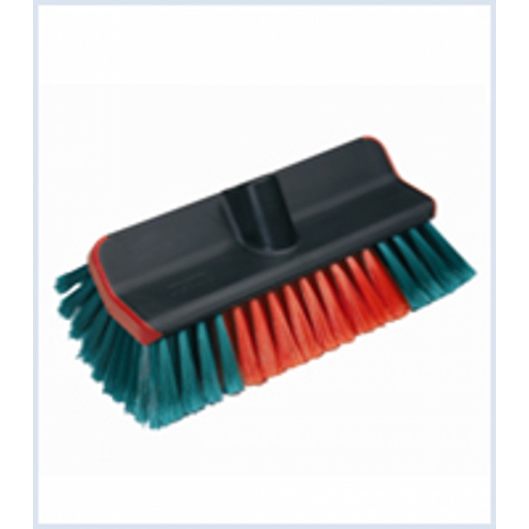 Hi-Lo Waterfed Vehicle Brush