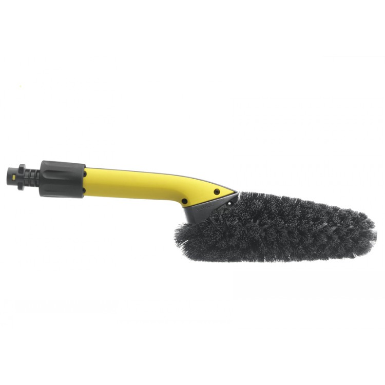 Karcher Wheel Rim Brush for Wheel Alloy Cleaning