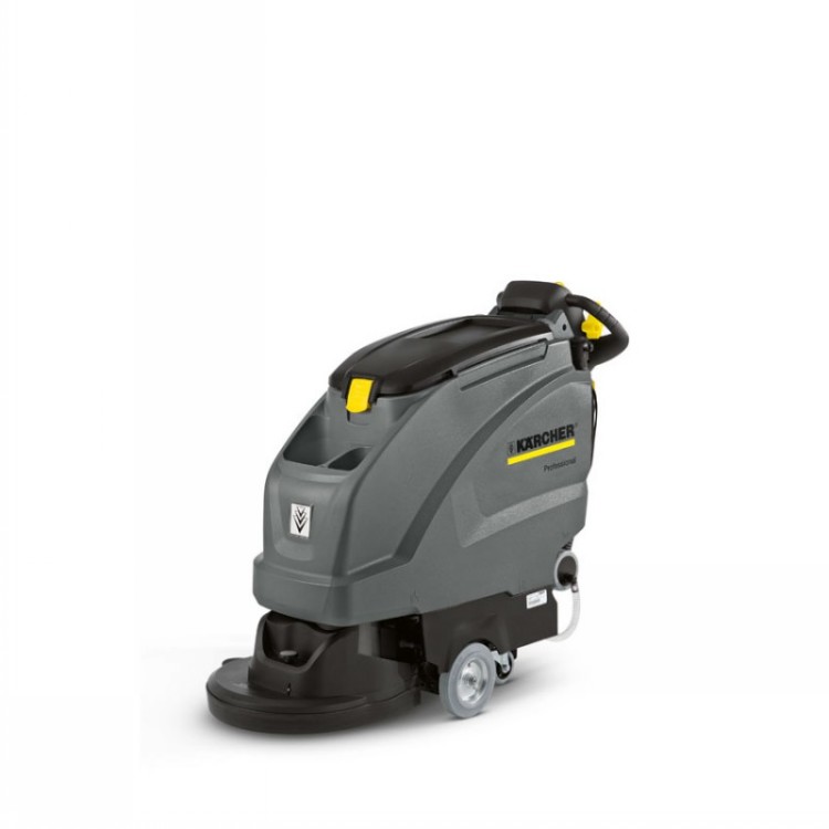 Karcher B40 C Ep Classic + D43 Scrubber Drier with 0% Finance Available