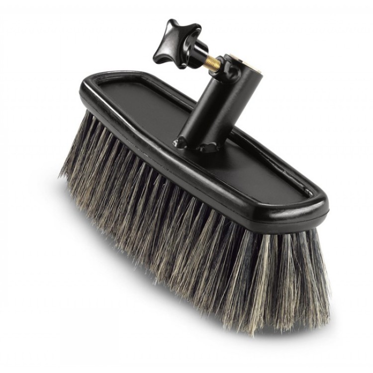 Karcher Push On Wash Brush
