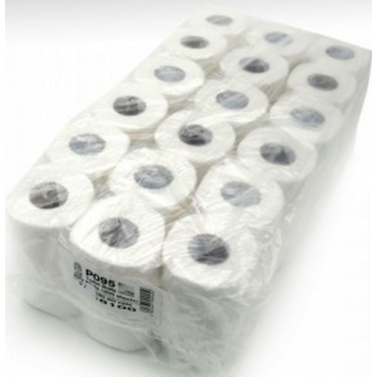 Toilet Roll Pack 36 - 320 sheet