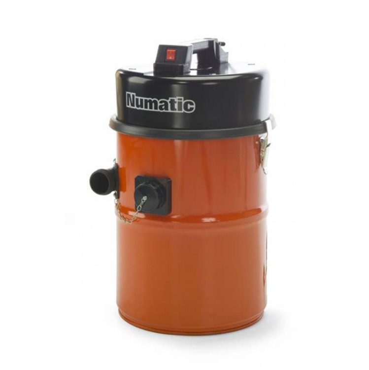 Numatic Workshop Vacuum NV750-s