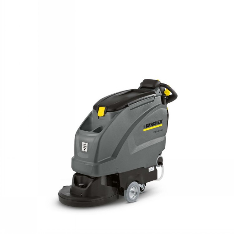 Karcher B40C Classic + D43 Scrubber Drier with 0% Finance Available