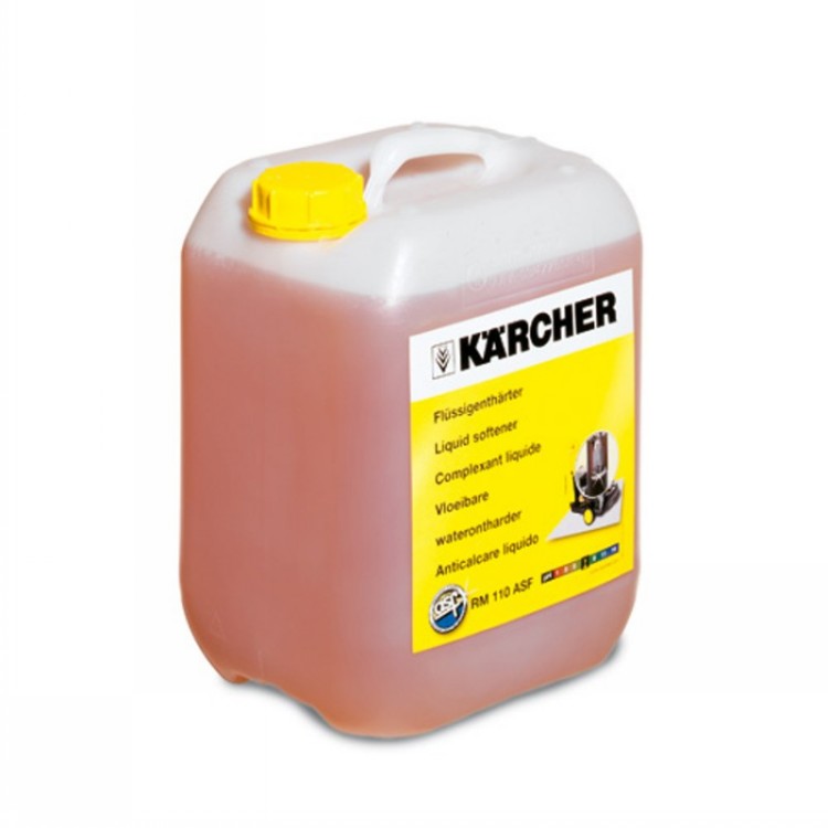 Karcher Spray Wax RM821 20Ltr