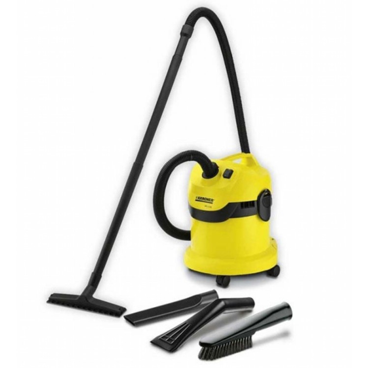 Karcher WD2240 Vacuum Cleaner