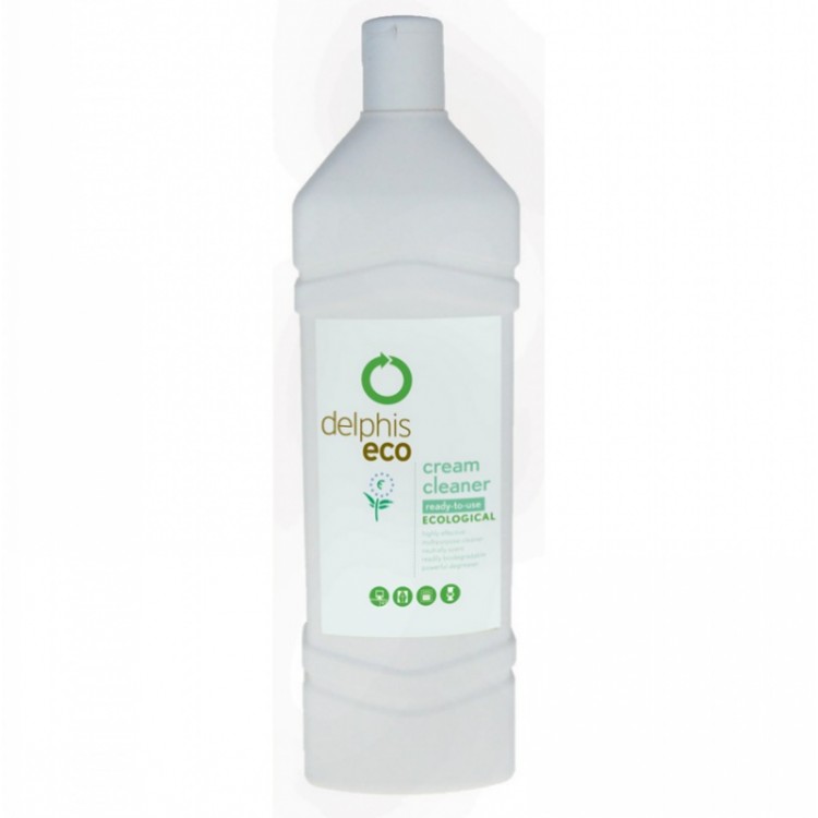 Delphis Eco Cream Cleaner