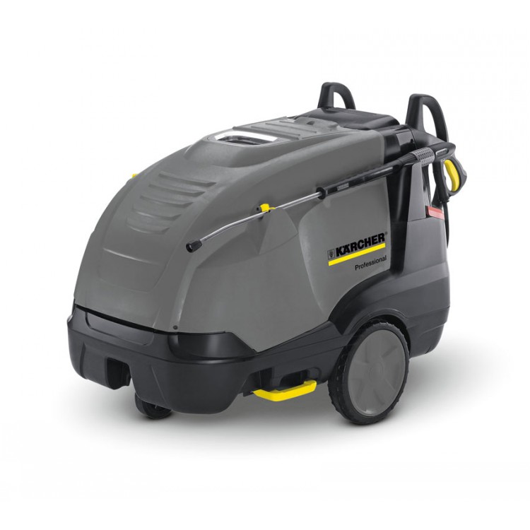 Karcher Hot water Pressure Washer HDS 7/10-4MX 240V