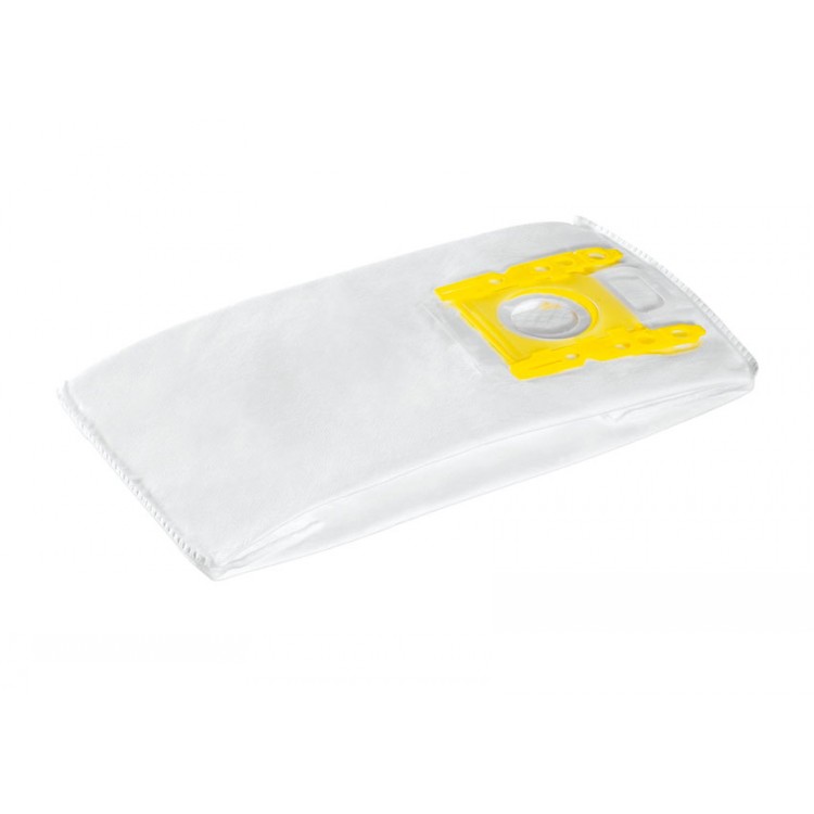 Karcher VC Fleece Vacuum Bags KAR5VCB pack of 5