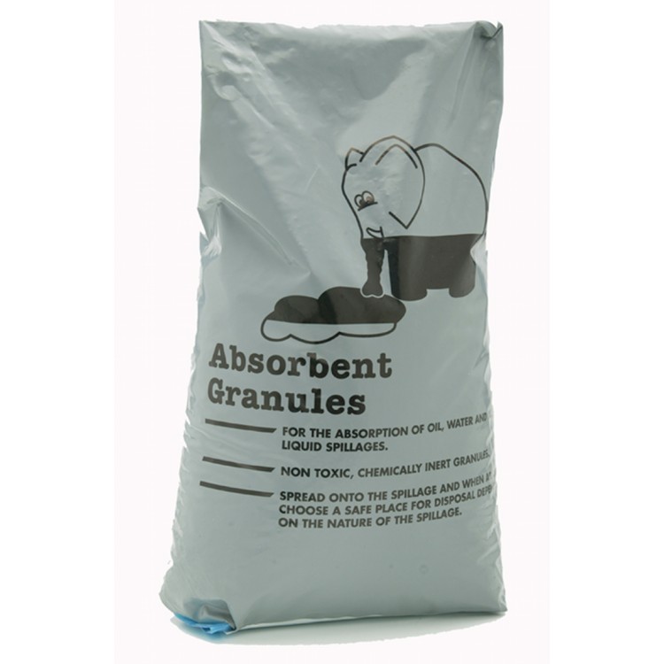 Absorbent Granules