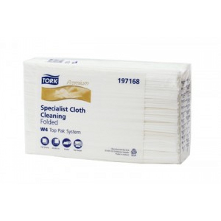 Top Pack 150 Special Cleaning Cloth