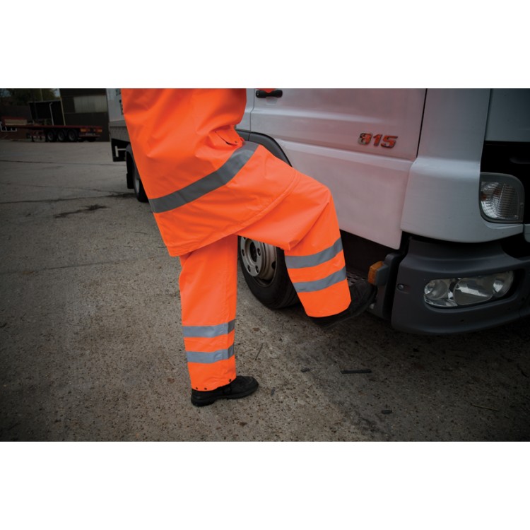 High Visibility Trousers
