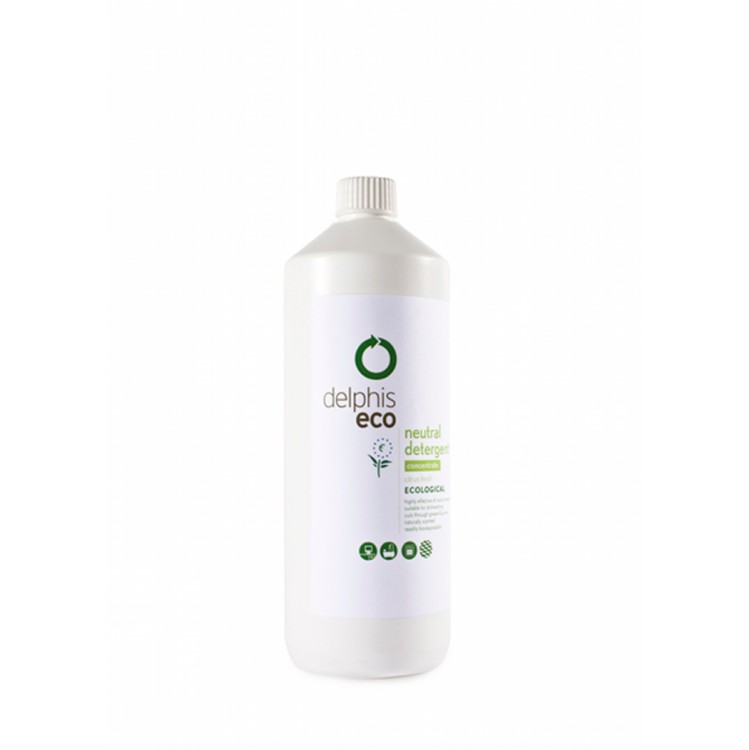 Delphis Eco Neutral Washing Up Liquid