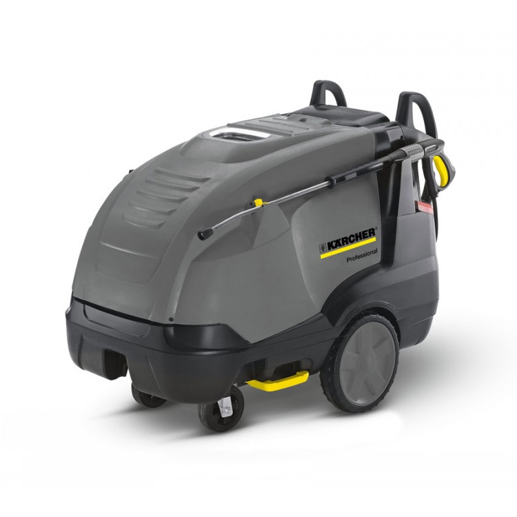 Karcher Hot Water Pressure Washer HDS 12/18-4S 420V