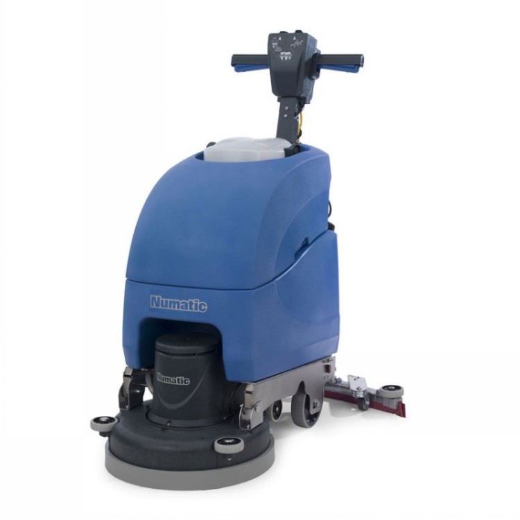 Numatic Scrubber Drier TT4045 Twintec mains (110V)