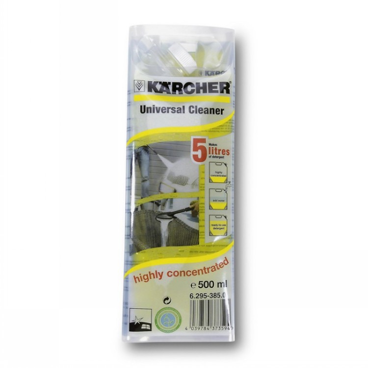 Karcher Universal Cleaner (Detergent concentrate)