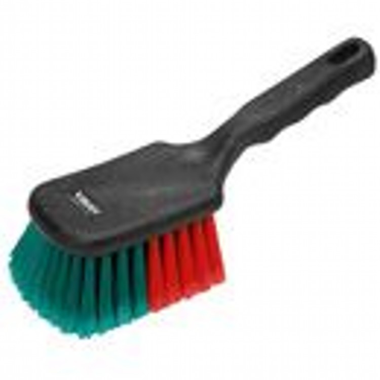 Vehicle Brush Short Handle