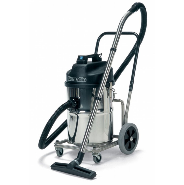 Numatic Industrial Wet or Dry Vacuum - WVD750T-2