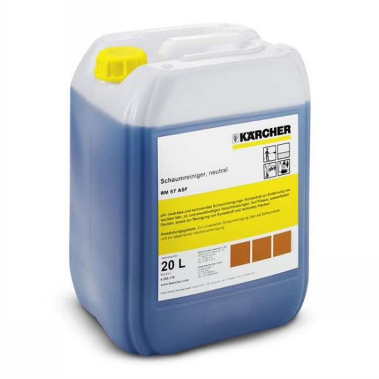 Karcher Foam Cleaner RM57 20Ltr