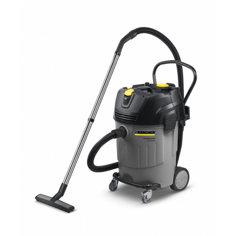 Karcher  NT 65/2 Ap GB Multi-purpose Vacuum Cleaner  (240v) with 0% Finance Available