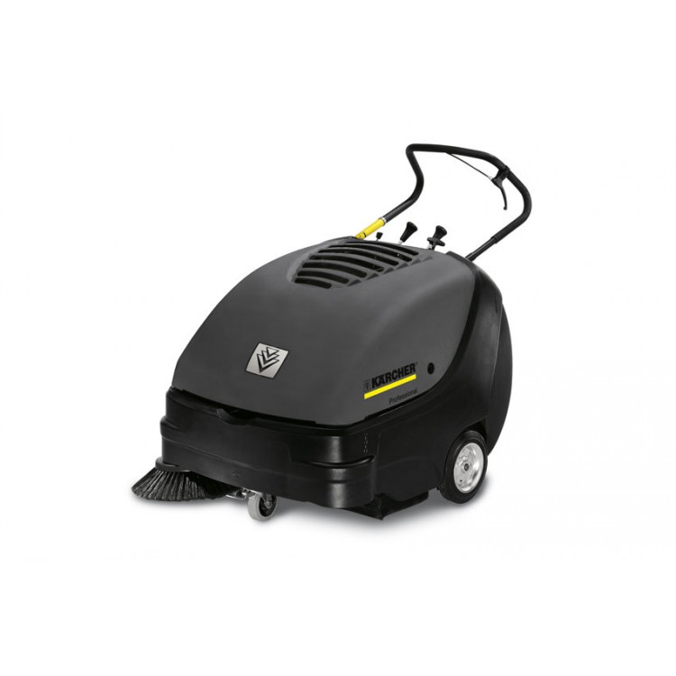 Karcher KM 85/50 W P Walk-Behind Sweeper