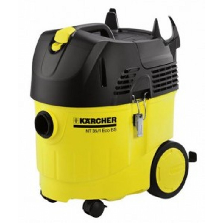 Karcher NT35/1 Eco BS Hazardous Vacuum Cleaner