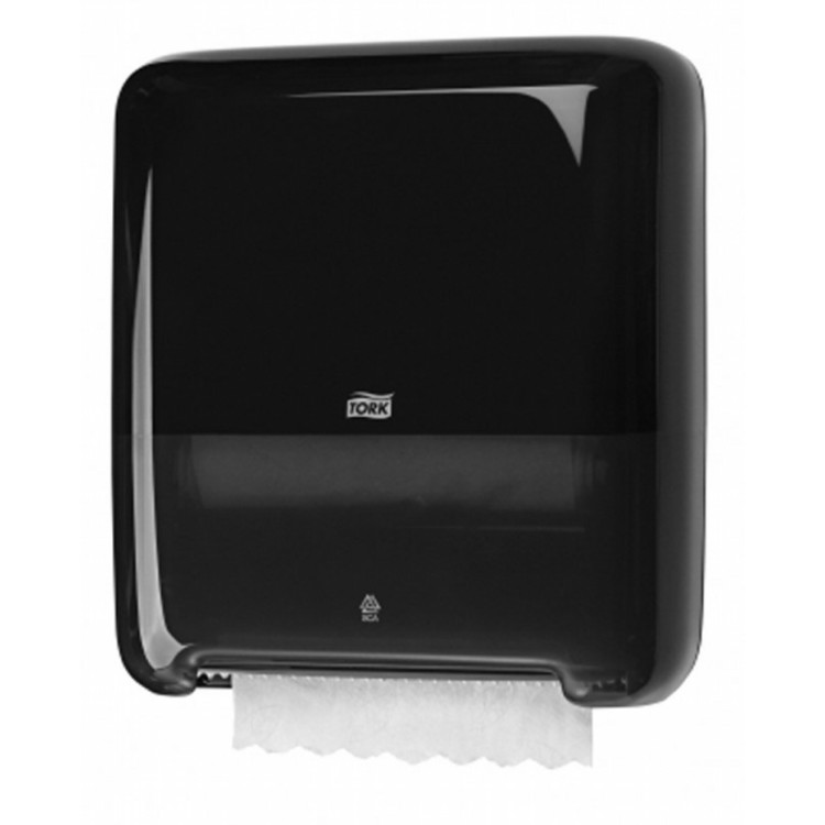 Tork Hand Towel Dispenser (Black)