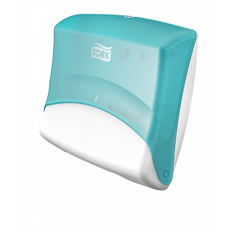 Tork Performance Folded Wiper / Cloth Dispenser