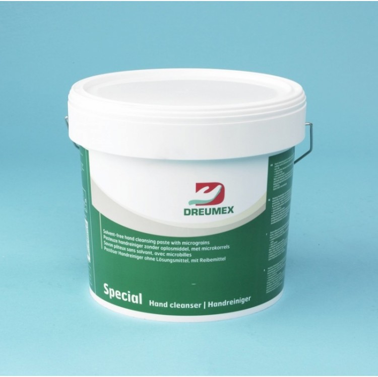 Hand Cleanser Special DXS15