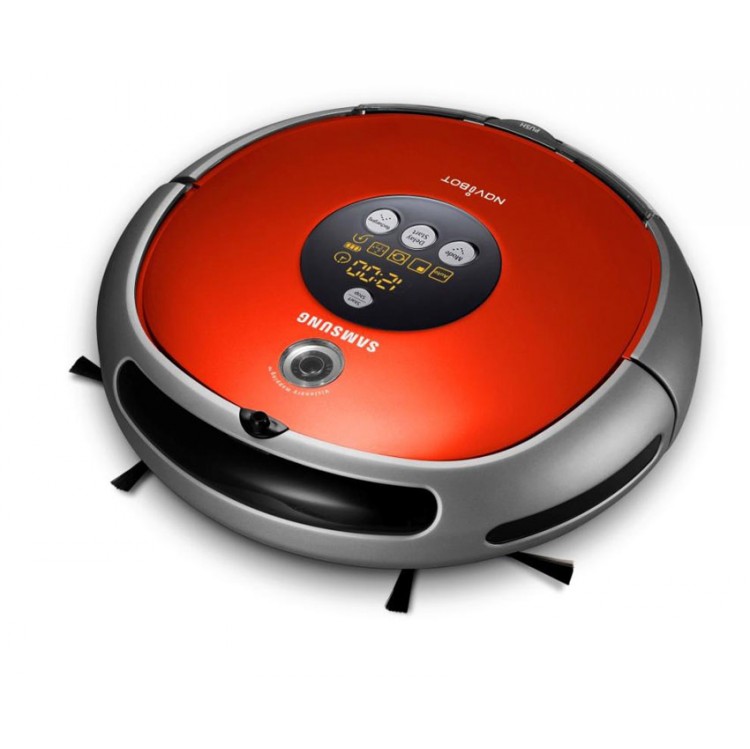 Samsung Navibot SR8825 Robotic Vacuum Cleaner 