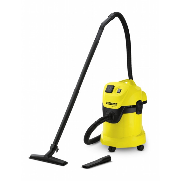 Karcher Wet and Dry Vac WD3500P