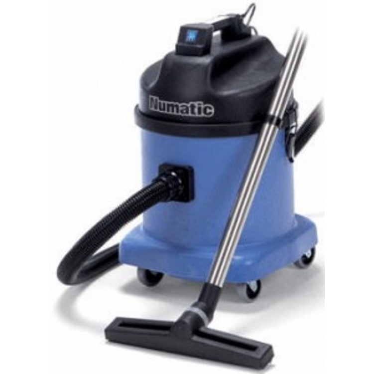 Numatic Wet and Dry Vacuum Cleaner WV570-2