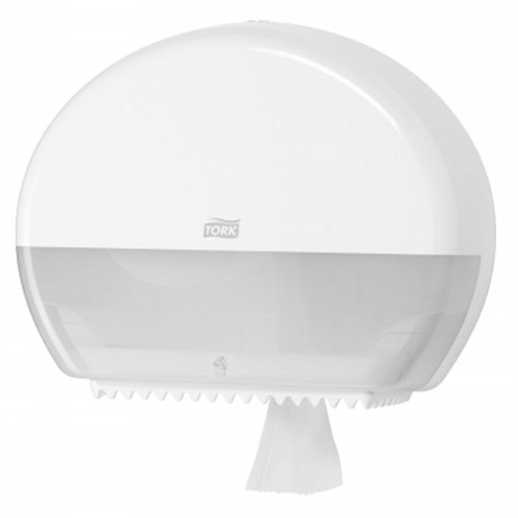 Tork Dispenser Toilet Paper Mini Jumbo Roll