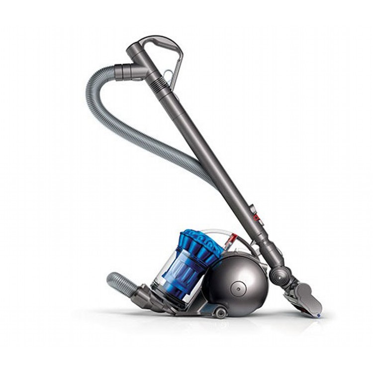 Dyson DC49i Cylinder Vacuum Cleaner 