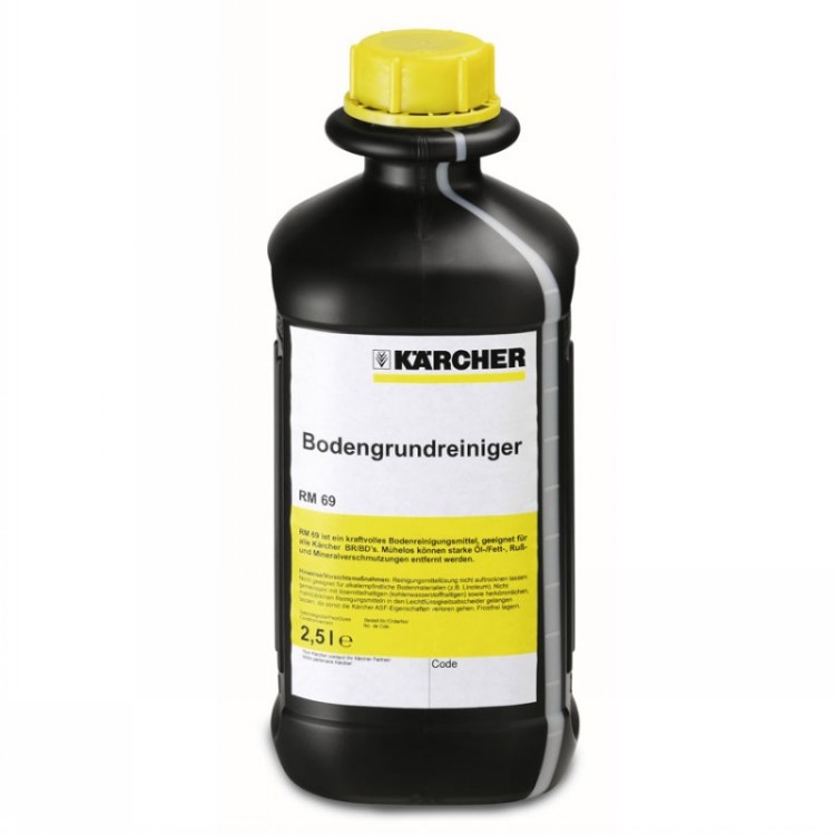 Karcher Basic Floor Cleaner RM69 ASF