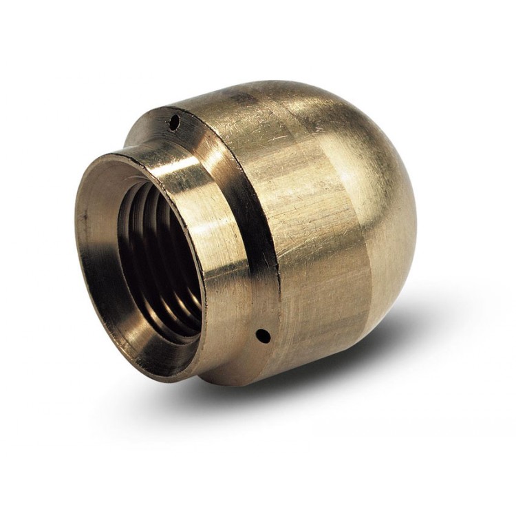 Karcher Pipe Cleaning Nozzle