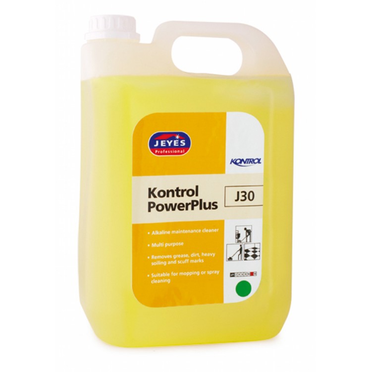 Multi Purpose Maintenance Cleaner 2 x 5Ltr