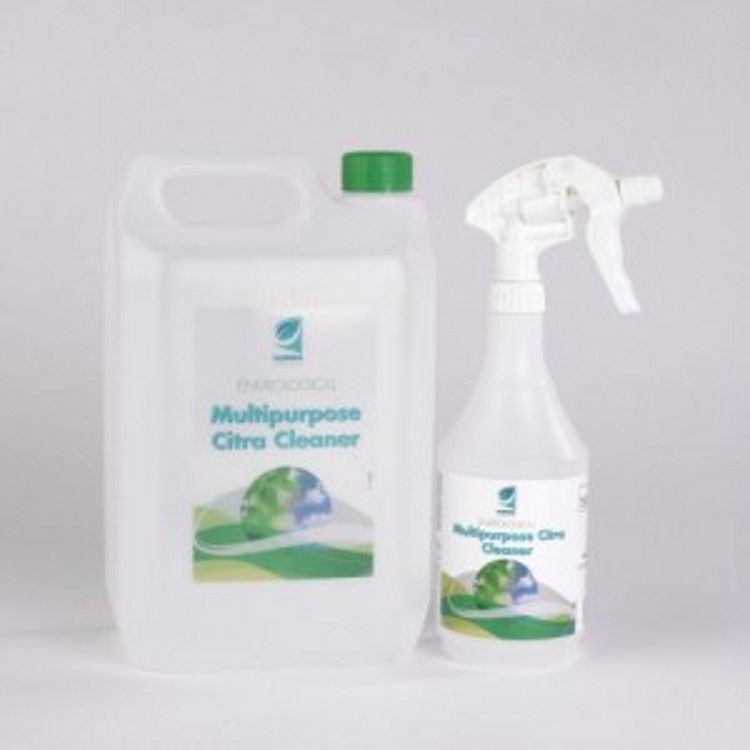 Multipurpose Citra Cleaner 2 x 5L