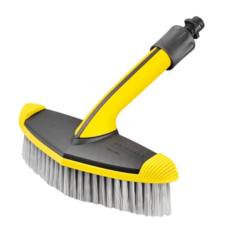 Karcher Deluxe Wide Wash Brush