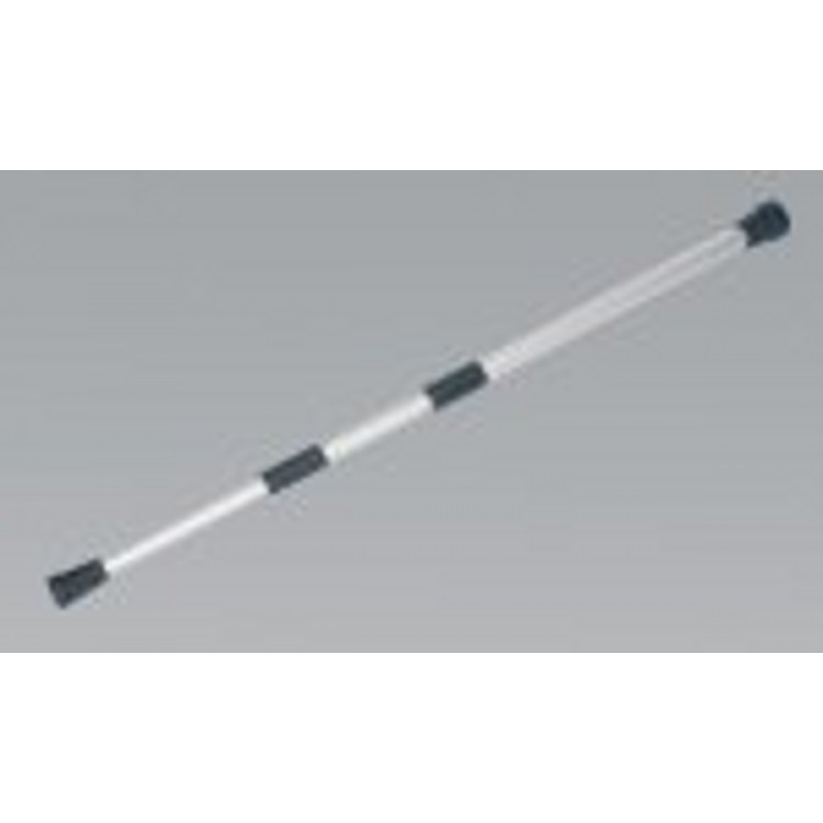 Telescopic Bonnet/Tailgate Support 1.2mtr