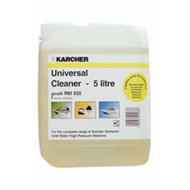 Karcher Universal Cleaner RM555 5Ltr